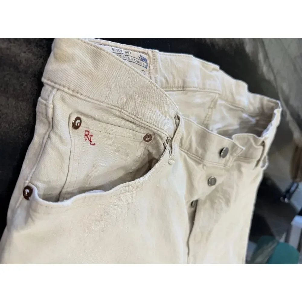 Polo Ralph Lauren pre owned